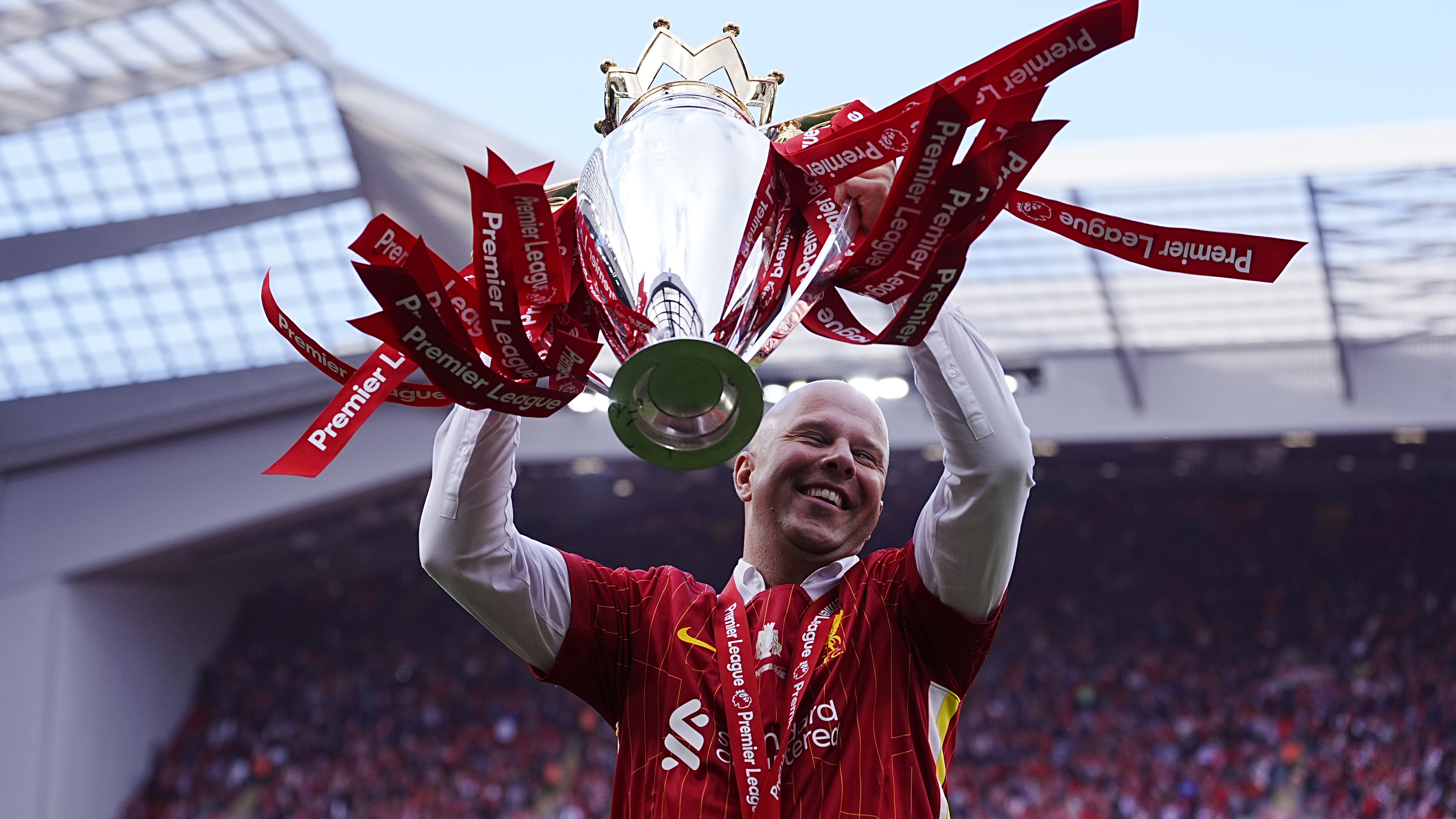 John Aldridge: Liverpool had to sack Arne Slot – and there is one man the fans will welcome to replace him